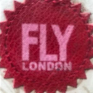 Fly London Shoes - Fly London open toe wedge Fly London Shoes - Fly London open toe wedge